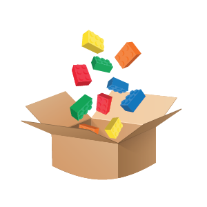 boxoflegos